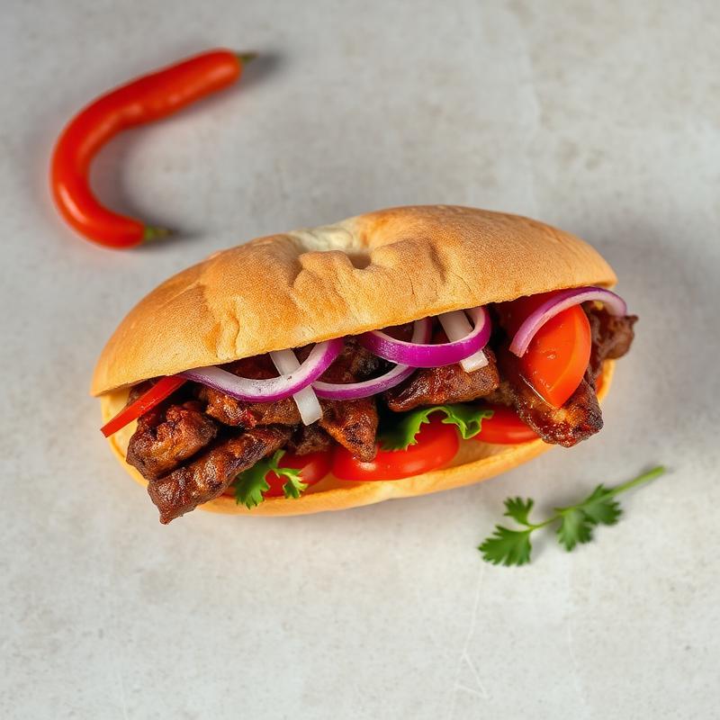 Classic Panino