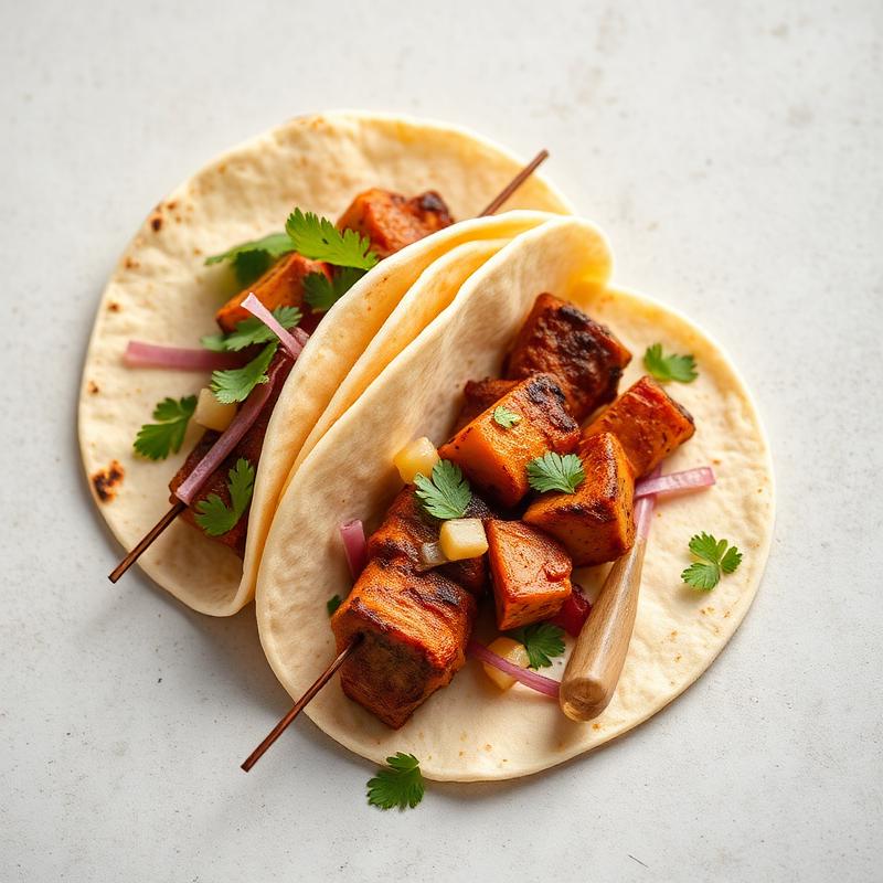 Special French Tacos